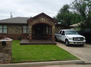 5001 S Drexel Ave, Oklahoma City, OK 73119