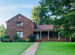 4687 Sparkman Rd, Union City, TN 38261