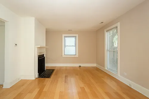 Floor plan Cottage
