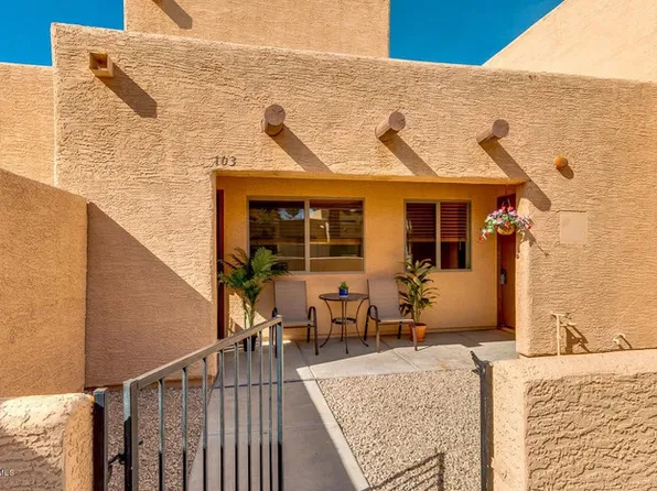 8940 W Olive Ave, Peoria, AZ