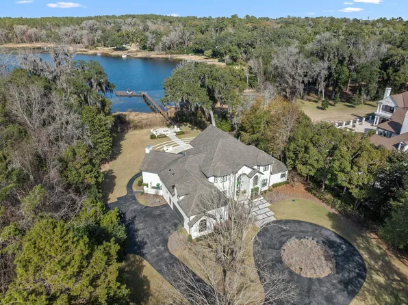 2100 Thirlestane Rd, Tallahassee, FL 32309