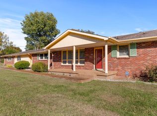 4400 Gra Mar Dr, Nashville, TN 37216