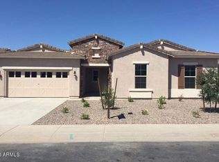3588 E Cassia Ln, Gilbert, AZ 85298