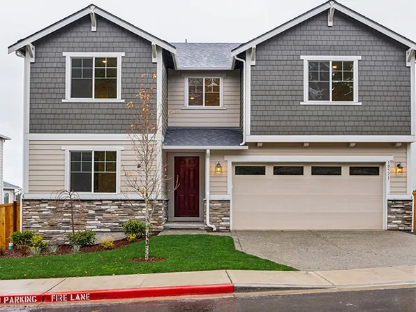 10571 Treasure Dr NW, Silverdale, WA 98383