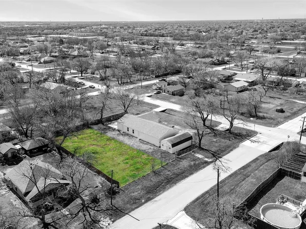 Cedar St, Forney, TX 75126