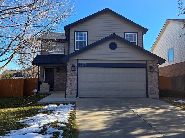 13072 Bellaire Street, Thornton, CO 80241
