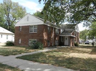 125 E 4th St #2, Junction City, KS 66441