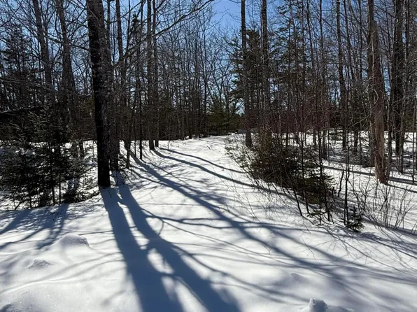 Lot 4 Robbins Point Road, Gouldsboro, ME 04607