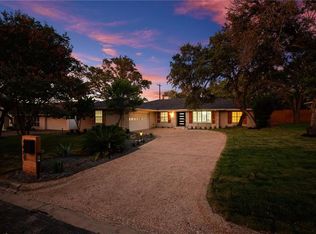 4009 Greystone Dr, Austin, TX 78731