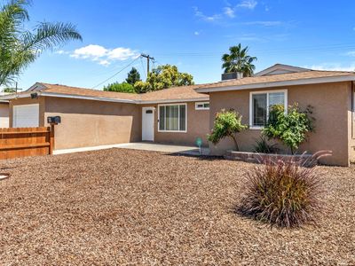 2816 E Norwich Ave, Fresno, CA, 93726