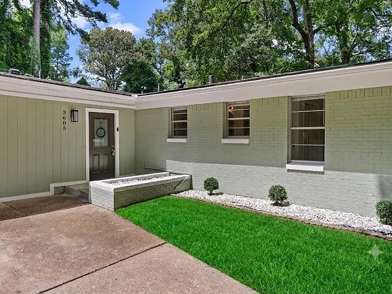 3605 Forest Trl — Photo 3