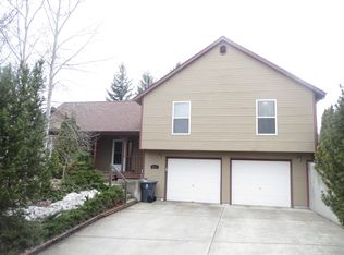 2061 Conestoga St, Moscow, ID 83843