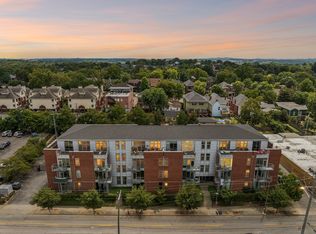 926 Woodland St UNIT 200, Nashville, TN 37206