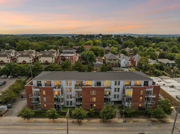 926 Woodland St Unit 200, Nashville, TN 37206