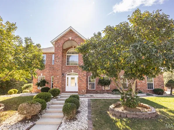 1333 Bossler Ln, O Fallon, IL 62269