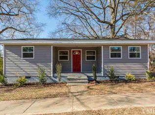 206 Hunter St, Cary, NC 27511