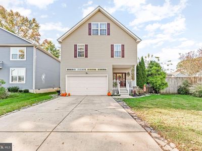 619 Park Pl, Deale, MD, 20751