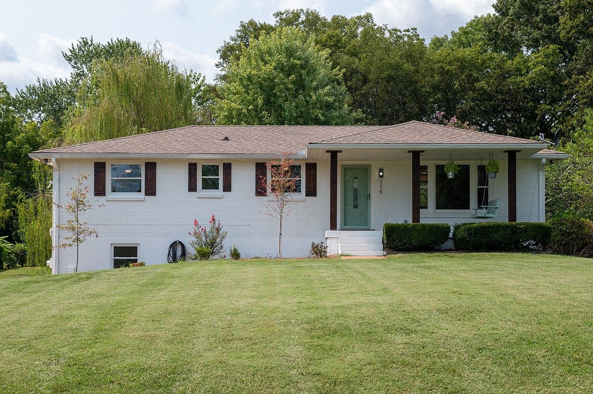 116 Elnora Dr, Hendersonville, TN 37075 Zillow