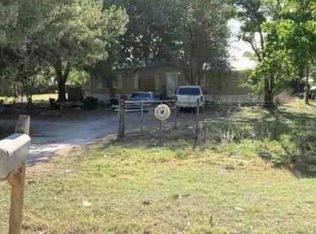 8560 SW 25th Ave, Trenton, FL 32693