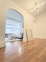 Rented by Corcoran