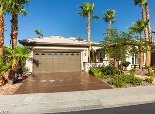 4516 Bersaglio St, Las Vegas, NV 89135