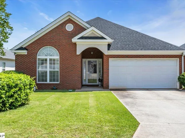 104 Pin Oak Dr, Greenwood, SC 29649