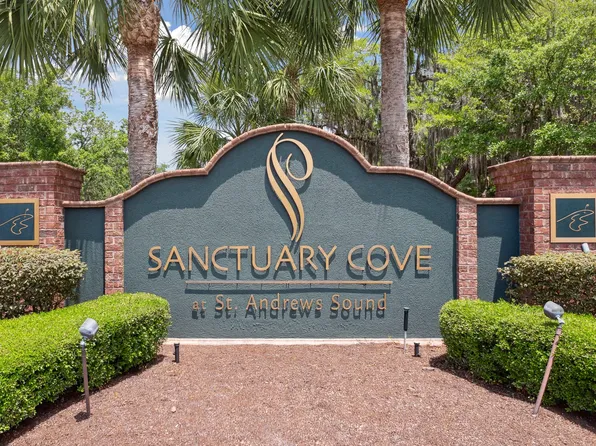 Homes Available Soon, Sanctuary Cove