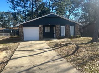 512 Lehman Dr, Jacksonville, AR 72076