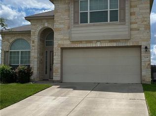 2409 Black Orchid Dr, Killeen, TX 76549