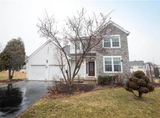 1039 Danweber Way, Allentown, PA 18104