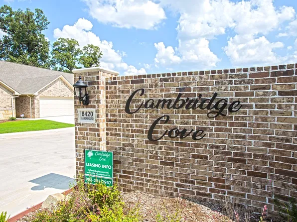 8420 Cambridge Rd #802, Tyler, TX 75703