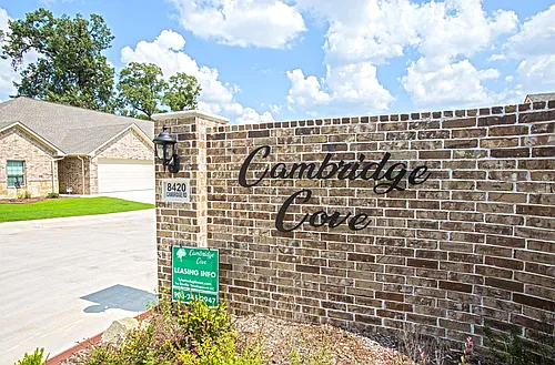 8420 Cambridge Rd #802 Photo 1