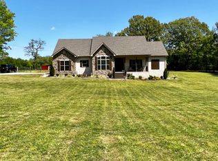 2602 N Culberhouse St, Jonesboro, AR 72401