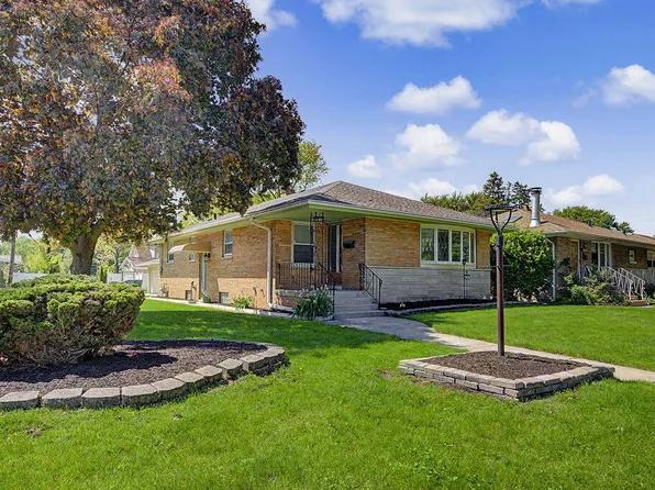 7426 Park Pl, Hammond, IN 46324