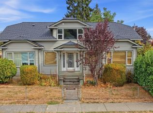 5101 S Park Ave, Tacoma, WA 98408