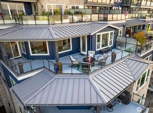 Baker Building Condominiums, Tacoma, WA 98407