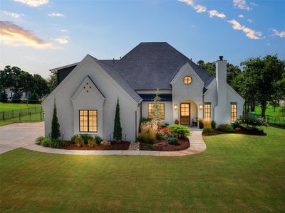 2030 Ladera Ln, Edmond, OK, 73034