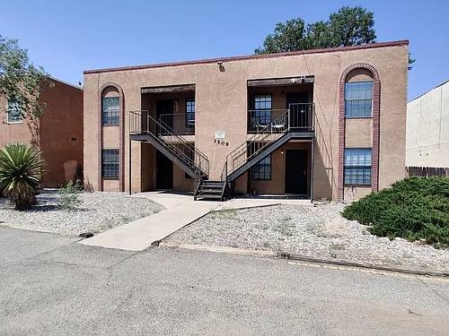 3509 Tulane Dr NE #2 Photo 1