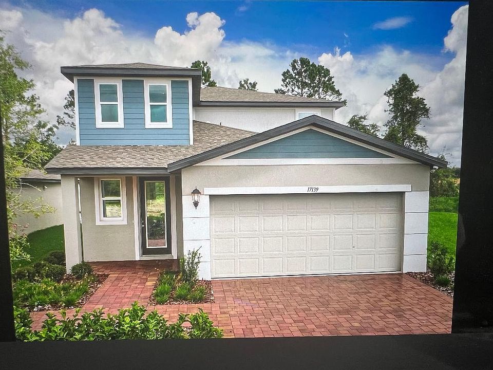 1st image of 17304 Cagan Crossings Blvd