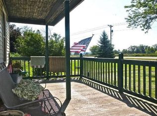 W8224 County Road F, Cascade, WI 53011