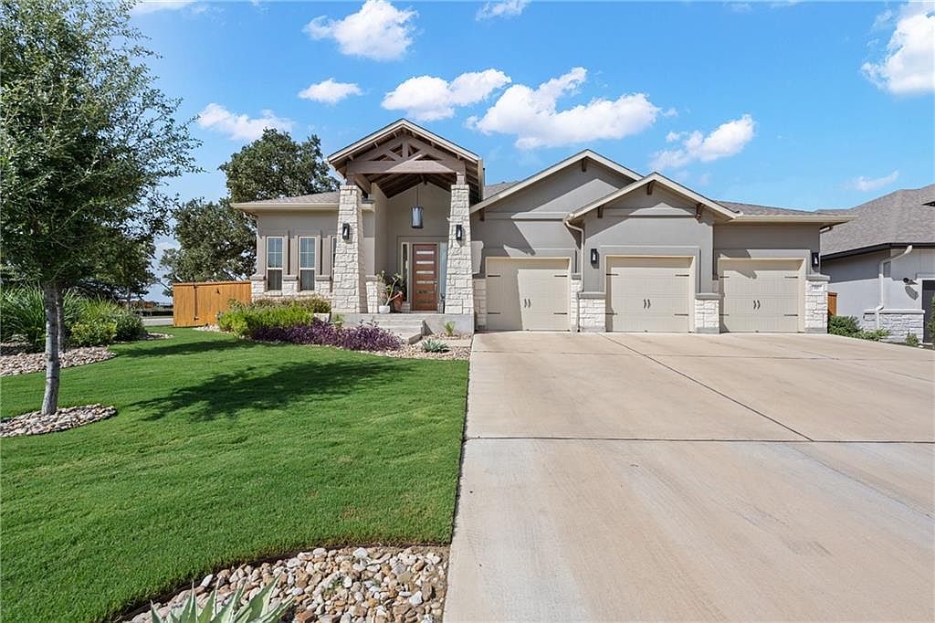 111 Double L Dr, Dripping Springs, TX 78620 Zillow