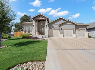 111 Double L Dr, Dripping Springs, TX 78620