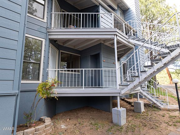 2nd image of 2700 S White Mountain Rd #506