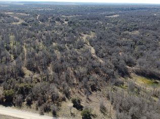 Upper Tonk Valley Rd, Graham, TX 76450