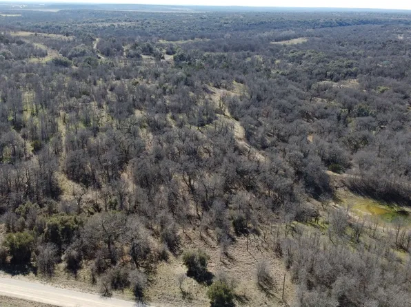 Upper Tonk Valley Rd, Graham, TX 76450