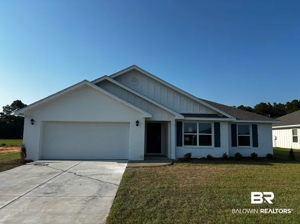 24436 Ringneck Loop, Elberta, AL 36530