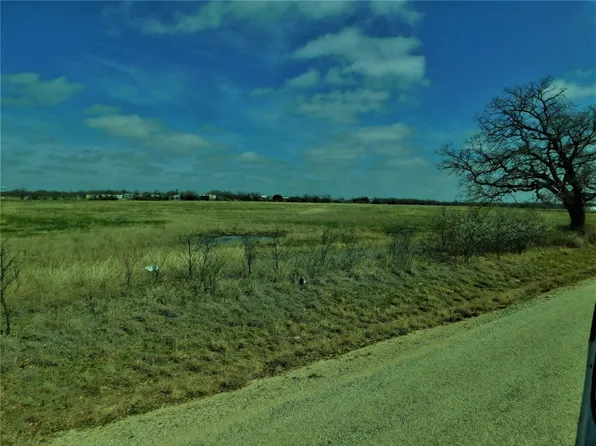 LOT 5834 1st Cres #180, Bangs, TX 76823