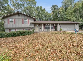 7109 Lisa Gaye Ln, Chattanooga, TN 37421
