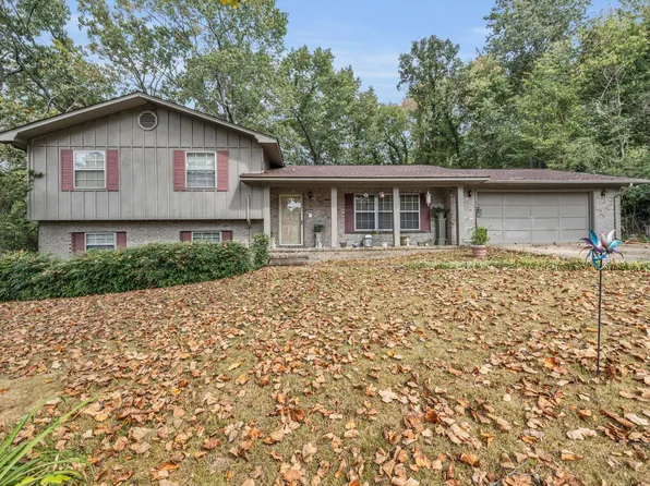 7109 Lisa Gaye Ln, Chattanooga, TN 37421