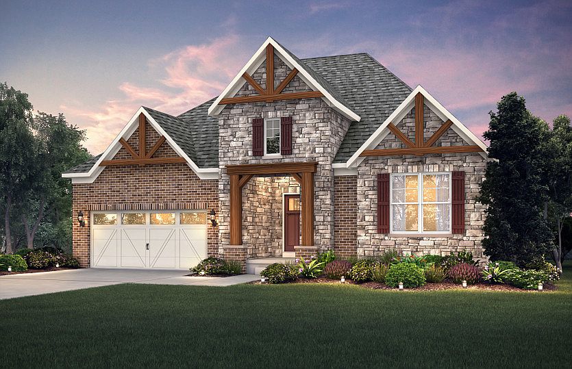 Model Representation